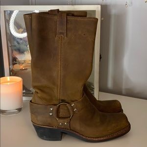 Frye Boots